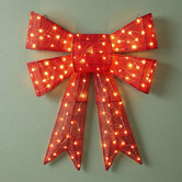 Temple &amp; Webster Clara Bow LED Christmas Light Display