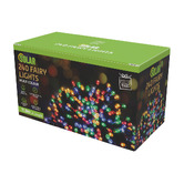 Temple &amp; Webster 240 LED Solar-Powered Fairy Lights