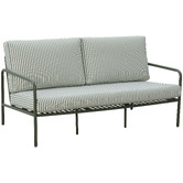Temple &amp; Webster 3 Seater Callie Outdoor Sofa