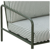 Temple &amp; Webster 3 Seater Callie Outdoor Sofa