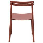 Temple &amp; Webster 2 Seater Elara Outdoor Bistro Set