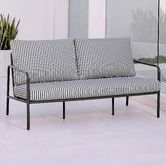 Temple &amp; Webster 3 Seater Callie Outdoor Sofa
