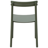 Temple &amp; Webster 2 Seater Elara Outdoor Bistro Set