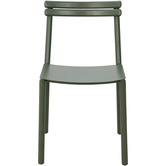 Temple &amp; Webster 2 Seater Elara Outdoor Bistro Set