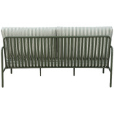 Temple &amp; Webster 3 Seater Callie Outdoor Sofa