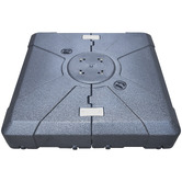 Temple &amp; Webster Watertank Umbrella Base