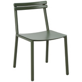 Temple &amp; Webster 2 Seater Elara Outdoor Bistro Set