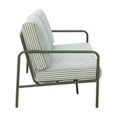 Temple &amp; Webster 3 Seater Callie Outdoor Sofa