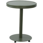 Temple &amp; Webster 2 Seater Elara Outdoor Bistro Set