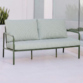 Temple &amp; Webster 3 Seater Callie Outdoor Sofa