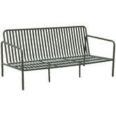 Temple &amp; Webster 3 Seater Callie Outdoor Sofa