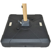 Temple &amp; Webster Watertank Umbrella Base