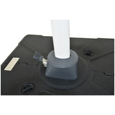Temple &amp; Webster Watertank Umbrella Base