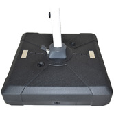 Temple &amp; Webster Watertank Umbrella Base