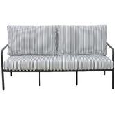 Temple &amp; Webster 3 Seater Callie Outdoor Sofa