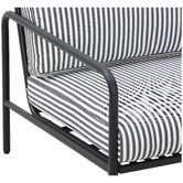 Temple &amp; Webster 3 Seater Callie Outdoor Sofa