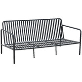 Temple &amp; Webster 3 Seater Callie Outdoor Sofa