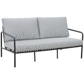 Temple &amp; Webster 3 Seater Callie Outdoor Sofa