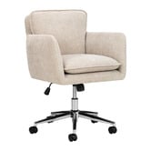 Temple &amp; Webster Leighton Office Chair