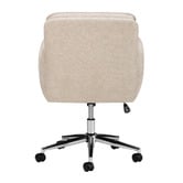 Temple &amp; Webster Leighton Office Chair
