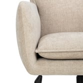 Temple &amp; Webster Leighton Office Chair