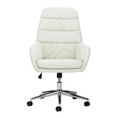 Temple &amp; Webster Pascal Office Chair