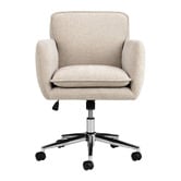 Temple &amp; Webster Leighton Office Chair
