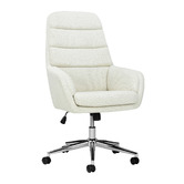 Temple &amp; Webster Pascal Office Chair