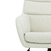 Temple &amp; Webster Pascal Office Chair