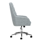 Temple &amp; Webster Pascal Office Chair