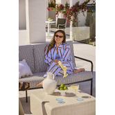 Temple &amp; Webster 3 Seater Callie Outdoor Sofa