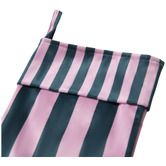 Temple &amp; Webster Striped Christmas Stocking