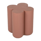 Temple &amp; Webster Bloom Outdoor Side Table