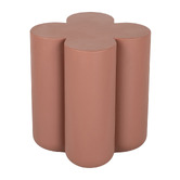 Temple &amp; Webster Bloom Outdoor Side Table
