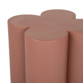 Temple &amp; Webster Bloom Outdoor Side Table