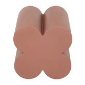 Temple &amp; Webster Bloom Outdoor Side Table