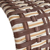 Temple &amp; Webster Havana PE Rattan Outdoor Lounge Chairs