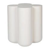 Temple &amp; Webster Bloom Outdoor Side Table