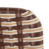 Temple &amp; Webster Havana PE Rattan Outdoor Lounge Chairs