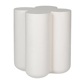 Temple &amp; Webster Bloom Outdoor Side Table