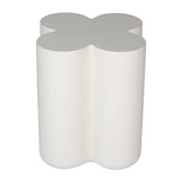 Temple &amp; Webster Bloom Outdoor Side Table