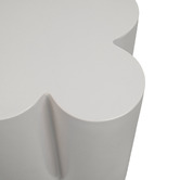 Temple &amp; Webster Bloom Outdoor Side Table