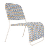 Temple &amp; Webster Havana PE Rattan Outdoor Lounge Chairs
