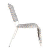 Temple &amp; Webster Havana PE Rattan Outdoor Lounge Chairs