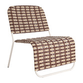 Temple &amp; Webster Havana PE Rattan Outdoor Lounge Chairs