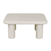 Temple &amp; Webster Isola Outdoor Coffee Table