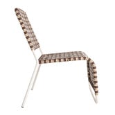 Temple &amp; Webster Havana PE Rattan Outdoor Lounge Chairs