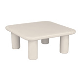 Temple &amp; Webster Isola Outdoor Coffee Table
