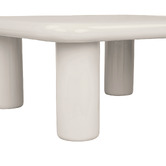 Temple &amp; Webster Isola Outdoor Coffee Table