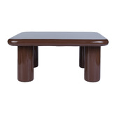 Temple &amp; Webster Isola Outdoor Coffee Table